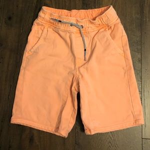 Cat & Jack boys pull on shorts
